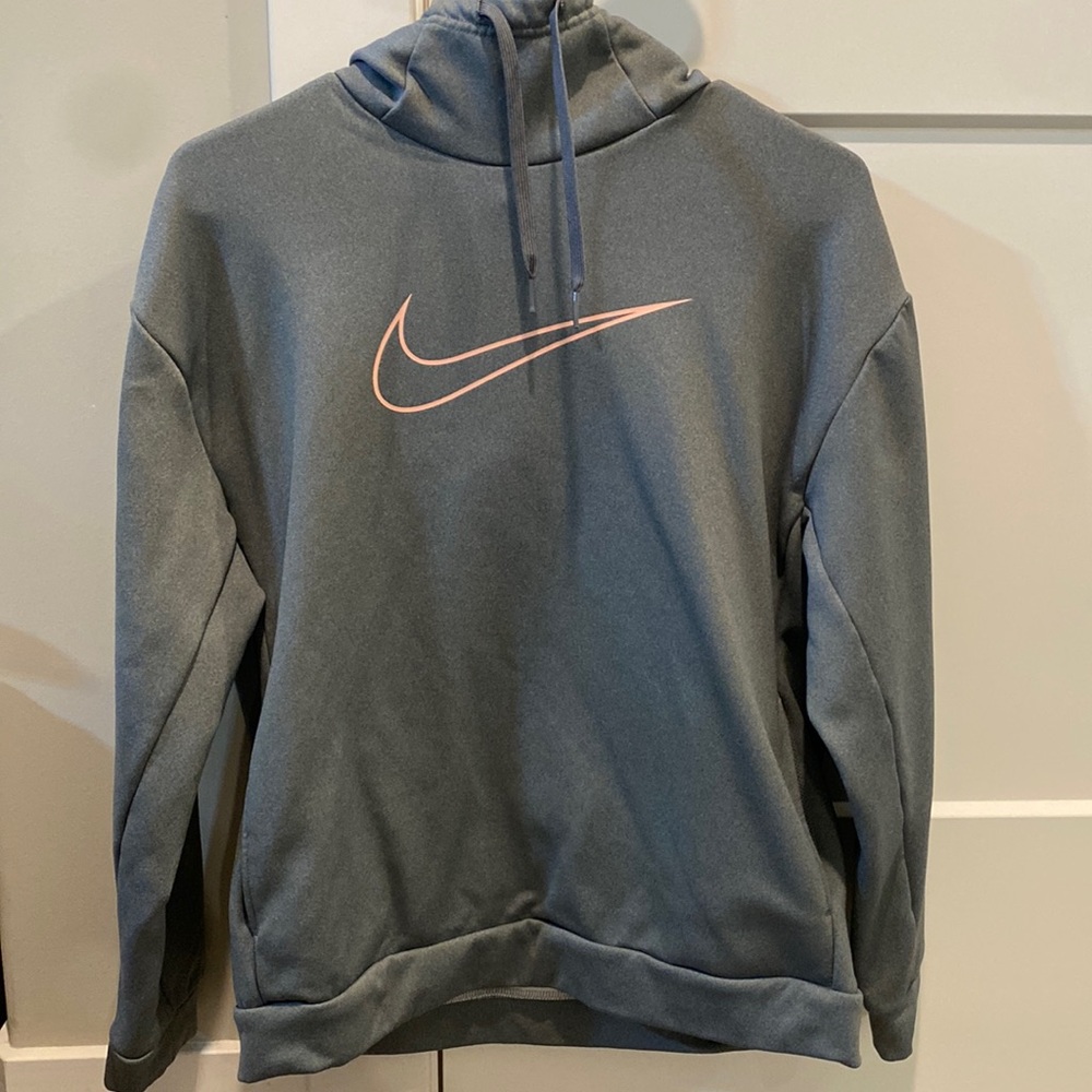 Nike Women’s Fleece Hoodie